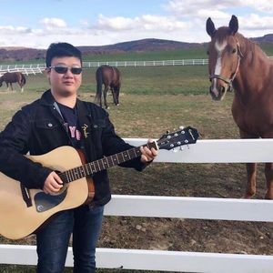 Meet your Posher, Joe